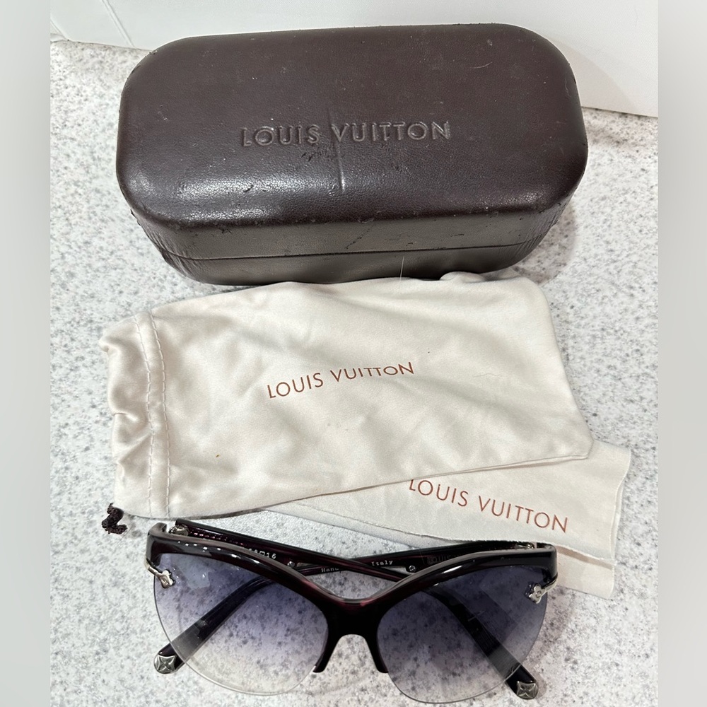 Louis Vuitton Sunglasses